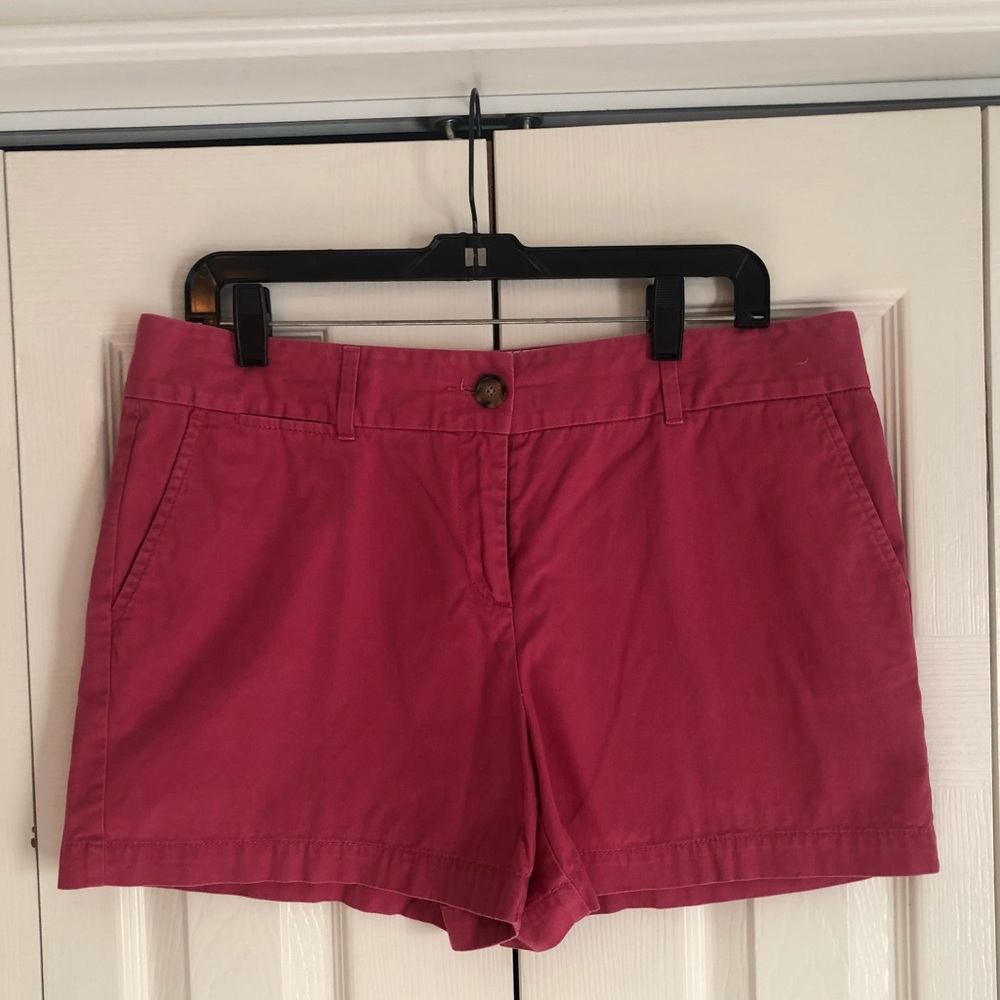 Loft shorts